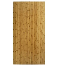 Load image into Gallery viewer, Home Soft Things Boonliving Eco-Friendly Natural Bamboo Tabletop, Parallel Pressure, 30&quot; x 60&quot; x 0.875&quot; H
