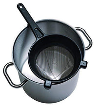 Load image into Gallery viewer, Matfer 17360 Exoglass Bouillon Strainer
