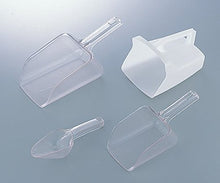 Load image into Gallery viewer, Rubbermaid Commercial Feed Scoop, 6 Ounce, Clear, FG288200CLR
