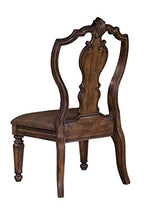 Load image into Gallery viewer, Pulaski San Mateo Carve Back Side Chair

