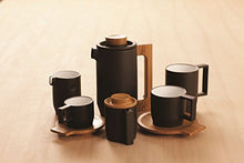 Load image into Gallery viewer, JIA Inc - Purple Clay Coffee Set (Creamer)
