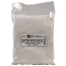Load image into Gallery viewer, Burton Water Salts 1 lb.
