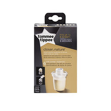 Load image into Gallery viewer, Tommee Tippee Baby Milk Powder and Formula Dispensers - Travel Storage Container, BPA-Free
