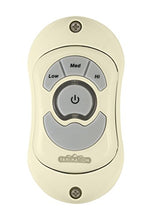 Load image into Gallery viewer, Fanimation CH1LA Traditional Remote Controls Collection Finish, 4.50 inches, 0, Light Almond

