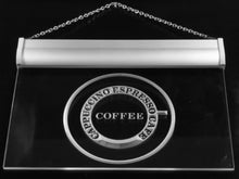 Load image into Gallery viewer, Coffee Cup Cafe Shop LED Sign Neon Light Sign Display s124-b(c)
