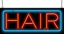 Load image into Gallery viewer, Hair Neon Sign
