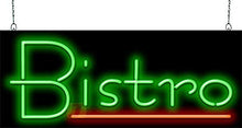 Load image into Gallery viewer, Bistro Neon Sign
