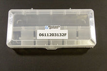 Load image into Gallery viewer, Electronix Express Utility Component Storage Boxes - 2 to 12 Divisions Flexible - Polypropylene
