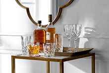 Load image into Gallery viewer, Marquis by Waterford 165118 Markham Double Old Fashioned Glasses, Set of 4
