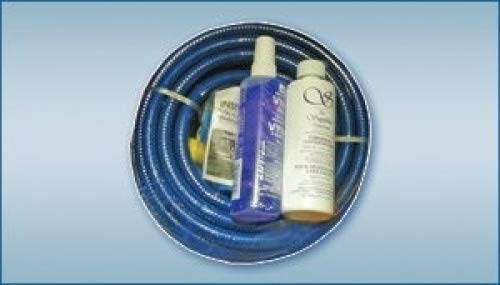 Deluxe Hose Kit for Waterbed Flotation Mattress