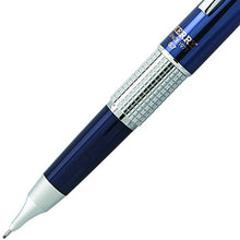 Load image into Gallery viewer, Pentel Sharp Kerry Automatic Pencil, 0.7mm Lead Size, Blue Barrel, 1 Pen (P1037C)
