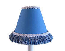 Load image into Gallery viewer, Silly Bear Lighting Cool Pond Lamp Shade, Blue

