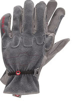 StoneBreaker Gloves Demo Large Work Glove, Large, Gray
