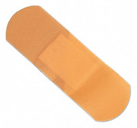 Dynarex Corporation Sheer Bandage Strips, 1