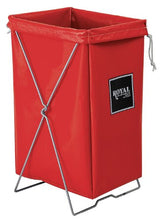 Load image into Gallery viewer, Hamper Kit, 30 gal, Red
