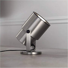 Load image into Gallery viewer, Pro Track Brushed Nickel 8&quot; High Accent Uplight - Pro Track

