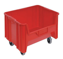 Load image into Gallery viewer, Mobile Bin, 15-1/4 in. L, 19-7/8 in. W
