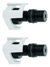 Load image into Gallery viewer, Grohe 1405300M Set Service Stops (2 Piece), None
