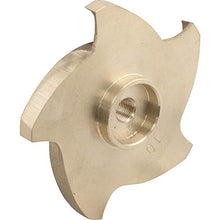 Load image into Gallery viewer, Val-Pak Impeller, AquaFlo A Series, 1.0 Horsepower, Bronze
