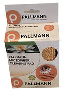 Pallmann Microfiber Cleaning Pad Replacement Pad