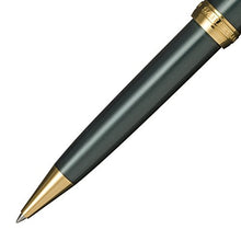 Load image into Gallery viewer, Sailor 16-0719-202 Fountain Pen, Oil-Based Ballpoint Pen, Four Seasons Weave, 0.7 mm, Manleaf
