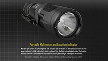 Load image into Gallery viewer, NiteCore MT10A CREE XM-L2 LED Flashlight 920 Lumen
