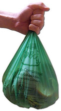 Load image into Gallery viewer, Bio Bag Compostable 3 Gallon Food Waste Bags   100ct
