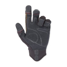 Load image into Gallery viewer, CLC Custom Leathercraft 130M Subcontractor Flex Grip Work Gloves, Medium
