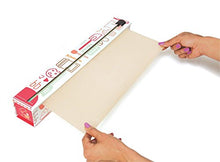 Load image into Gallery viewer, ChicWrap Baker&#39;s Tools Parchment Paper Dispenser with 15&quot;x 41 Sq. Ft Roll of Culinary Parchment Paper
