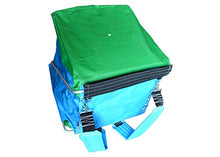 Load image into Gallery viewer, Zenport Artichoke Bag AG418 AgriKon Vegetable Harvest Backpack
