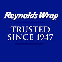 Load image into Gallery viewer, Reynolds Wrap Aluminum Foil (200 Square Foot Roll)
