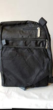 Load image into Gallery viewer, ZUCA SIBS236 Sport Insert Bag Stealth Black Logo Embroidery in Black / 89055900236
