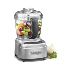 Load image into Gallery viewer, Cuisinart Ech 4 Sv Elemental 4 C Chopper Grinder, 4 Cup, Silver
