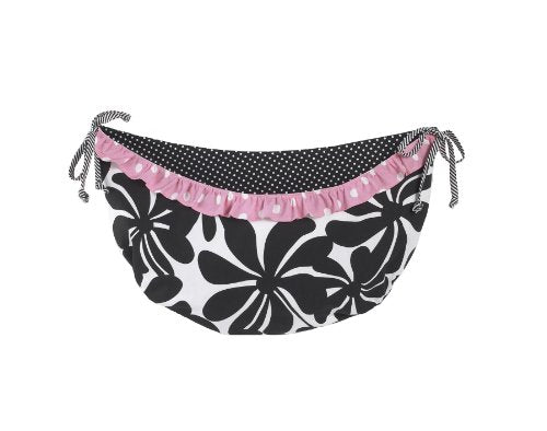 Cotton Tale Designs Girly Toy Bag