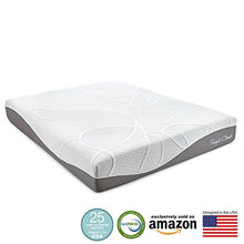Load image into Gallery viewer, Made in The USA - Perfect Cloud UltraPlush Charcoal-Infused 10-inch Memory Foam Mattress - Bed-in-a-Box (Full)
