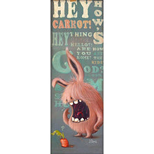 Load image into Gallery viewer, Heye Carrot Vertical Puzzles (1000-Piece, Multi-Colour)
