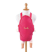 Load image into Gallery viewer, Corolle Mon Classique Cherry Baby Sling
