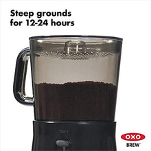 Load image into Gallery viewer, OXO Good Grips 32 Ounce Cold Brew Coffee Maker
