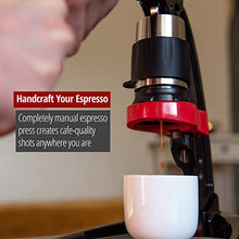 Load image into Gallery viewer, Flair Espresso Maker - Classic: All manual lever espresso maker for the home
