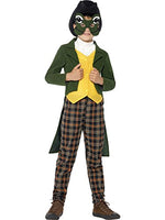 Children's Story Book Prince Charming Costume