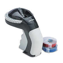 Load image into Gallery viewer, Dymo DYM12966 Organizer Xpress Pro Manual Label Maker
