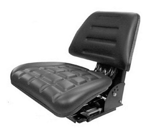 Flip-Up Seat Trapezoid Back BLK Part No: A-TF222BL