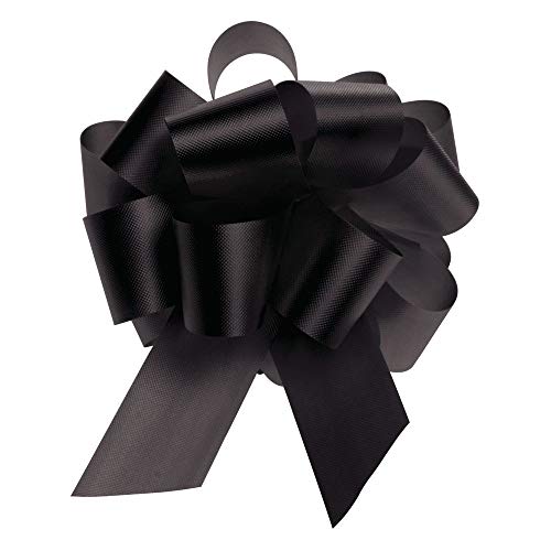 Gift Wrap Pull Bows 5.5