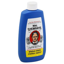 Load image into Gallery viewer, Mrs. Stewarts Liquid Bluing 8.0 OZ(Pack of 3)
