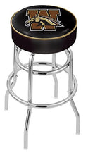 Load image into Gallery viewer, NCAA Western Michigan Broncos 30&quot; Bar Stool
