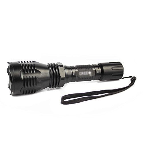 Mastiff M3 4 Watt 365nm Ultraviolet Radiations Uv Blacklight Lamps Flashlight Torch