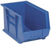 Load image into Gallery viewer, Ultra Stack &amp; Hang BIN Blue 13-5/8in x 8-1/4in x 8in
