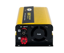 Load image into Gallery viewer, Go Power! GP-600 600-Watt Modified Sine Wave Inverter , Yellow

