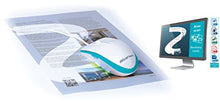 Load image into Gallery viewer, IRIScan Executive 2 Portable Scanning Mouse
