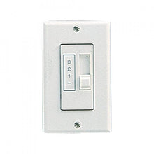 Load image into Gallery viewer, Quorum 7-1190-6 Accessory - 5 Amp Slide fan Control, White Finish
